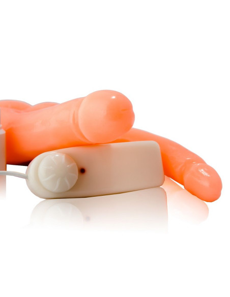 BAILE PENE REALISTICO DOBLE PENETRACION BAILE PENE REALISTICO DOBLE PENETRACION
