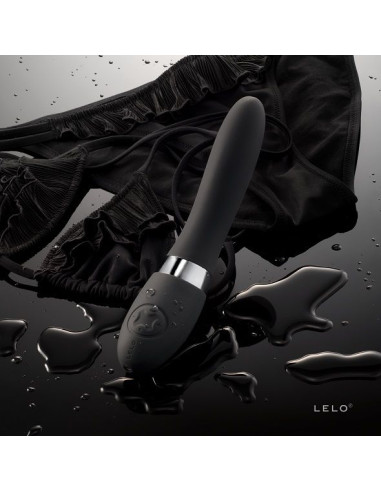 LELO ELISE 2 VIBRADOR NEGRO