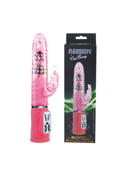 BAILE CUTE PASSION BUNNY RAMPANTE 10F 27 CM BAILE CUTE PASSION BUNNY RAMPANTE 10F 27 CM