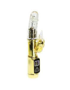 BAILE RABBIT SIBERIA PASSION GOLD