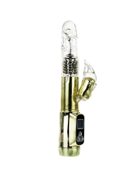 BAILE RABBIT SIBERIA PASSION GOLD BAILE RABBIT SIBERIA PASSION GOLD