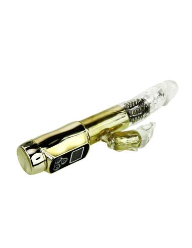 BAILE RABBIT SIBERIA PASSION GOLD