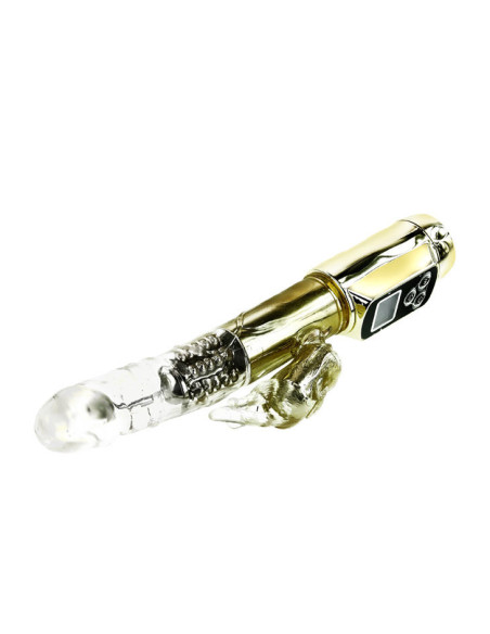 BAILE RABBIT SIBERIA PASSION GOLD BAILE RABBIT SIBERIA PASSION GOLD