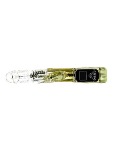 BAILE RABBIT SIBERIA PASSION GOLD BAILE RABBIT SIBERIA PASSION GOLD