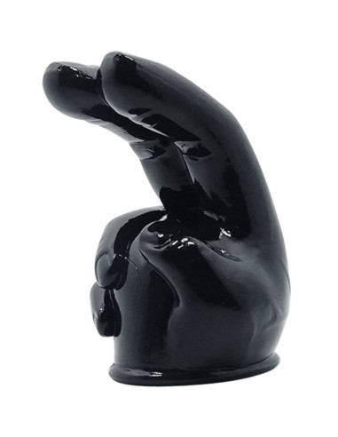 BAILE POWER HEADCABEZAL INTERCAMBIABLE PARA MASAJEADOR DISENO MANO