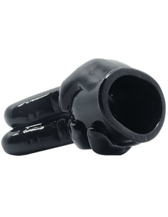 BAILE POWER HEADCABEZAL INTERCAMBIABLE PARA MASAJEADOR DISENO MANO 2
