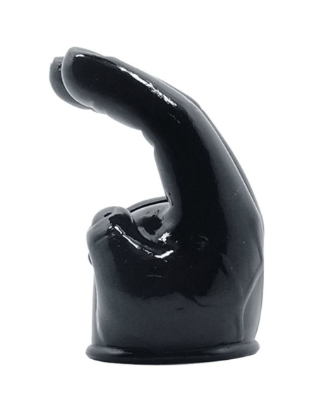 BAILE POWER HEADCABEZAL INTERCAMBIABLE PARA MASAJEADOR DISENO MANO BAILE POWER HEADCABEZAL INTERCAMBIABLE PARA MASAJEADOR DISENO MANO