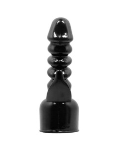BAILE POWER HEAD CABEZAL INTERCAMBIABLE PARA ESTIMULACION INTERNA Y CLITORIS 2