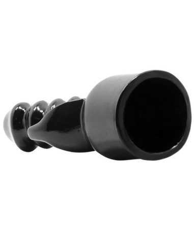 BAILE POWER HEAD CABEZAL INTERCAMBIABLE PARA ESTIMULACION INTERNA Y CLITORIS