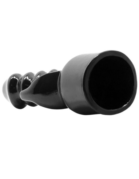 BAILE POWER HEAD CABEZAL INTERCAMBIABLE PARA ESTIMULACION INTERNA Y CLITORIS BAILE POWER HEAD CABEZAL INTERCAMBIABLE PARA ESTIMULACION INTERNA Y CLITORIS