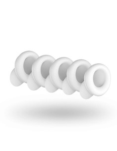 SATISFYER 2 NG KIT FUNDAS 5 PCS 2