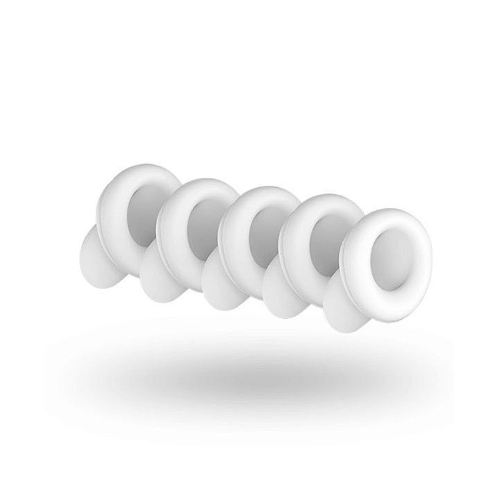 SATISFYER 2 NG KIT FUNDAS 5 PCS