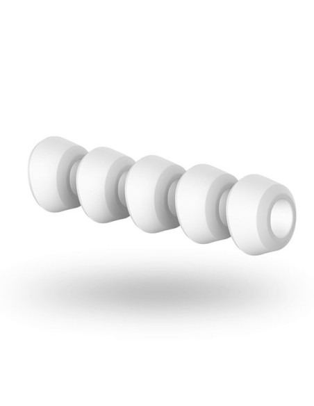 SATISFYER 1 NG KIT FUNDAS 5 PCS SATISFYER 1 NG KIT FUNDAS 5 PCS