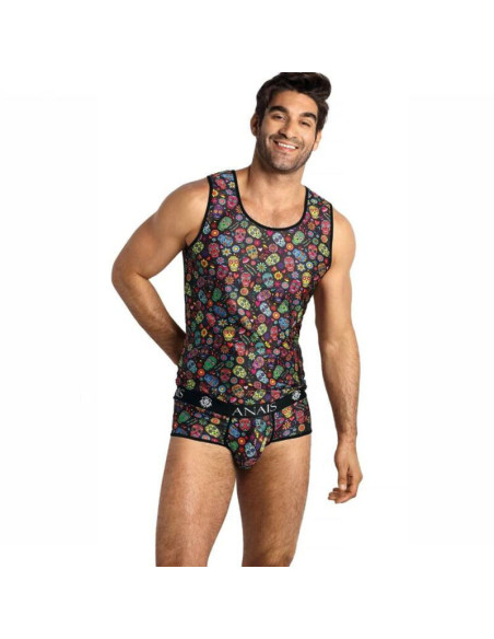 ANAIS MEN MEXICO TOP S