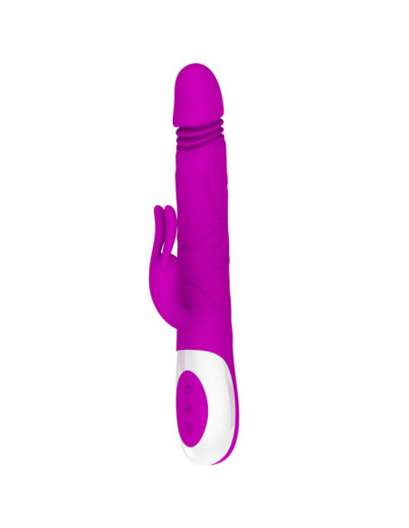 PRETTY LOVE ADRIAN MULTIFUNCION RECARGABLE PRETTY LOVE ADRIAN MULTIFUNCION RECARGABLE