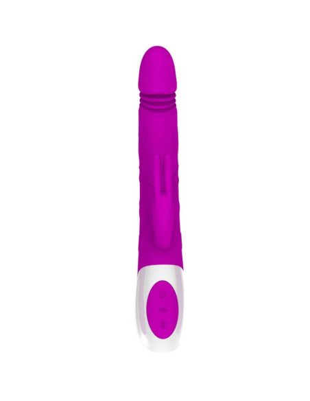 PRETTY LOVE ADRIAN MULTIFUNCION RECARGABLE PRETTY LOVE ADRIAN MULTIFUNCION RECARGABLE