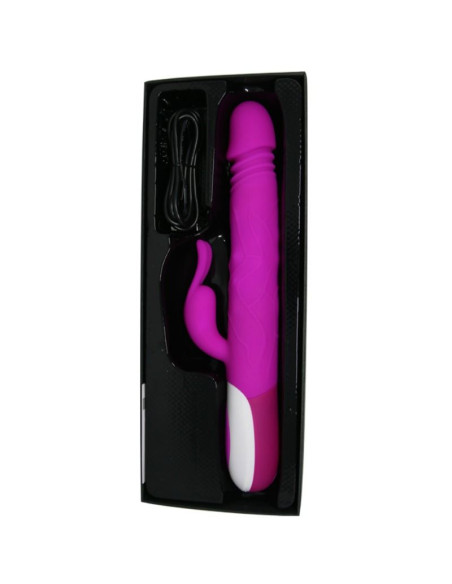 PRETTY LOVE ADRIAN MULTIFUNCION RECARGABLE PRETTY LOVE ADRIAN MULTIFUNCION RECARGABLE
