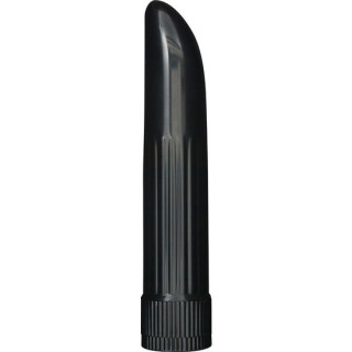 SEVEN CREATIONS LADYFINGER MINIVIBRATOR NEGRO