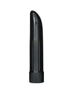 SEVEN CREATIONS LADYFINGER MINIVIBRATOR NEGRO