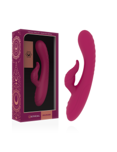 RITHUAL ANUSARA MOTOR DUAL RECARGABLE 20 ORQUIDEA 2