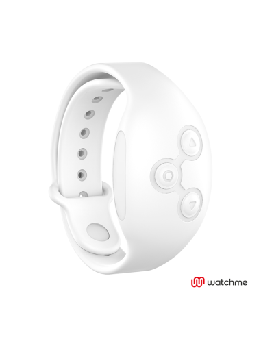 WEARWATCH VIBRADOR DUAL TECHNOLOGY WATCHME AGUA MARINA NIVEO