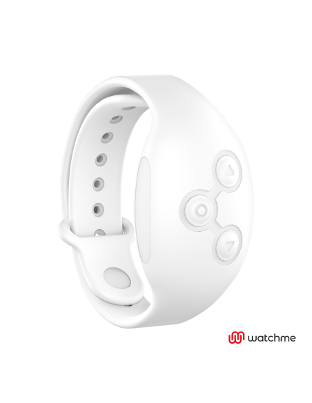 WEARWATCH VIBRADOR DUAL TECHNOLOGY WATCHME AGUA MARINA NIVEO WEARWATCH VIBRADOR DUAL TECHNOLOGY WATCHME AGUA MARINA NIVEO