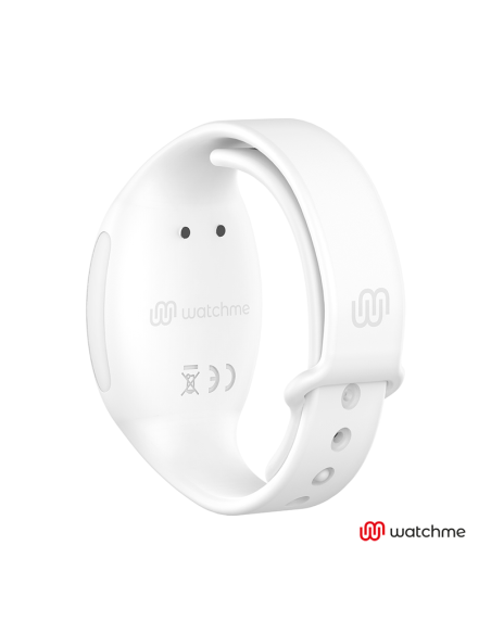 WEARWATCH VIBRADOR DUAL TECHNOLOGY WATCHME AGUA MARINA NIVEO WEARWATCH VIBRADOR DUAL TECHNOLOGY WATCHME AGUA MARINA NIVEO