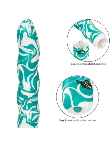 CALEXOTICS SQUIGGLE DICK PERSONAL
