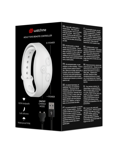 WATCHME RELOJ CONTROL REMOTO WIRELESS TECHNOLOGY AZABACHE Y COBRE WATCHME RELOJ CONTROL REMOTO WIRELESS TECHNOLOGY AZABACHE Y COBRE