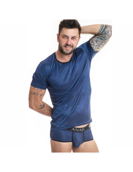 ANAIS MEN NAVAL CAMISETA S