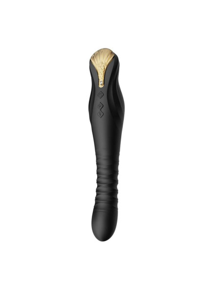ZALO KING THRUSTER NEGRO ZALO KING THRUSTER NEGRO