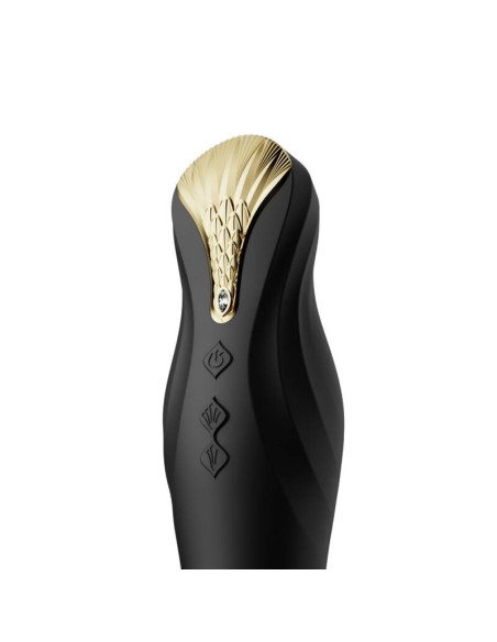 ZALO KING THRUSTER NEGRO ZALO KING THRUSTER NEGRO