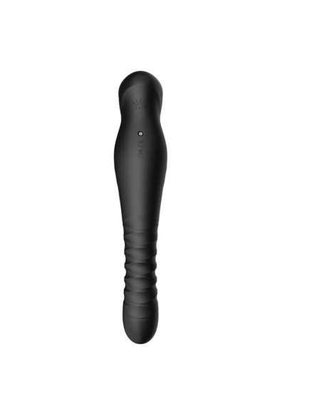 ZALO KING THRUSTER NEGRO ZALO KING THRUSTER NEGRO