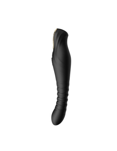 ZALO KING THRUSTER NEGRO