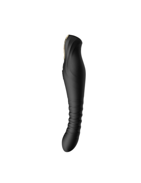 ZALO KING THRUSTER NEGRO ZALO KING THRUSTER NEGRO