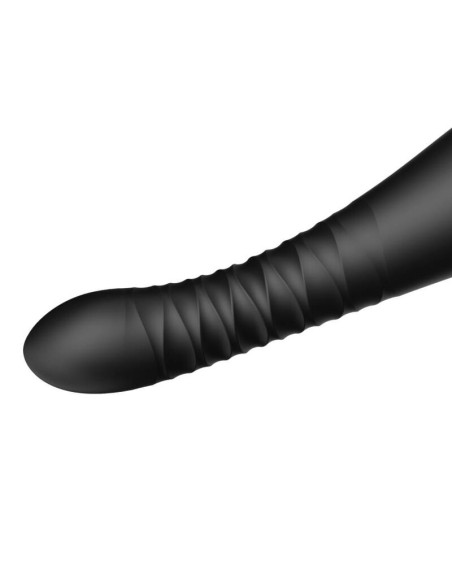 ZALO KING THRUSTER NEGRO ZALO KING THRUSTER NEGRO