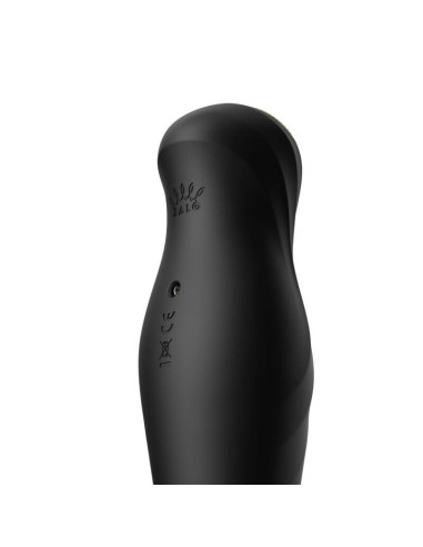 ZALO KING THRUSTER NEGRO