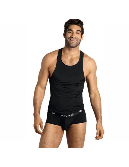 ANAIS MEN PETROL TOP S