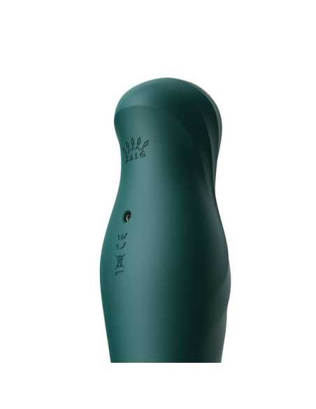 ZALO KING THRUSTER VERDE