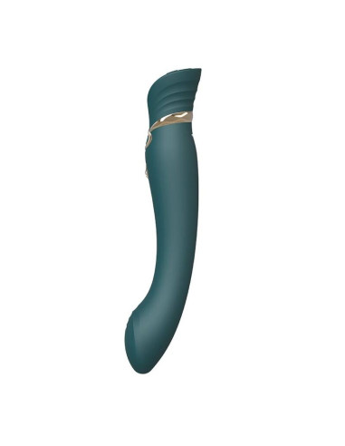 ZALO QUEEN G SPOT PULS WAVE VIBE VERDE