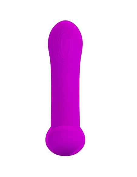 PRETTY LOVE GERI MASAJEADOR CLITORIS CONTROL REMOTO ROSA PRETTY LOVE GERI MASAJEADOR CLITORIS CONTROL REMOTO ROSA