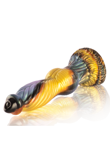 EPIC PHOENIX DILDO EL RESURGIR DEL PLACER RECARGABLE CONTROL REMOTO