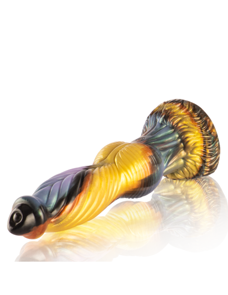EPIC PHOENIX DILDO EL RESURGIR DEL PLACER RECARGABLE CONTROL REMOTO EPIC PHOENIX DILDO EL RESURGIR DEL PLACER RECARGABLE CONTROL REMOTO