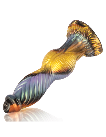EPIC PHOENIX DILDO EL RESURGIR DEL PLACER RECARGABLE CONTROL REMOTO EPIC PHOENIX DILDO EL RESURGIR DEL PLACER RECARGABLE CONTROL REMOTO