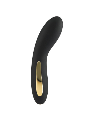TOYJOY LUZ LUMINATE VIBRADOR NEGRO