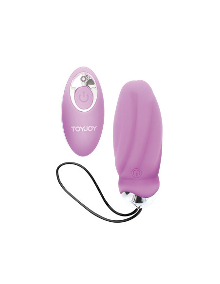 TOYJOY HAPPINESS YOU CRACK ME UP VIBRADOR CONTROL REMOTO TOYJOY HAPPINESS YOU CRACK ME UP VIBRADOR CONTROL REMOTO