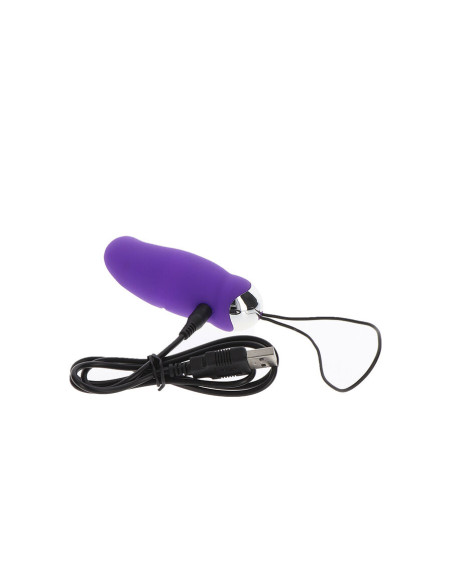 TOYJOY HAPPINESS MY ORGASM EGGSPLODE VIBRADOR CONTROL REMOTO TOYJOY HAPPINESS MY ORGASM EGGSPLODE VIBRADOR CONTROL REMOTO