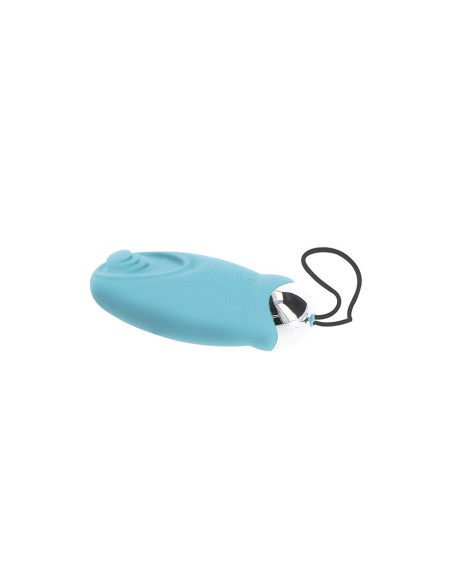 TOYJOY HAPPINESS IM SO EGGCITED VIBRADOR CON CONTROL REMOTO AZUL TOYJOY HAPPINESS IM SO EGGCITED VIBRADOR CON CONTROL REMOTO AZUL