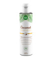 INTT - SWEET VEGAN MASSAGE OIL WITH RELAXING COCONUT FLAVORED
