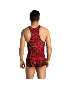 ANAIS MEN SAVAGE TOP M 2